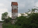 Mit der Kamera unterwegs zur Numburg (Foto: Jürgen Friedling)