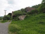 Mit der Kamera unterwegs zur Numburg (Foto: Jürgen Friedling)