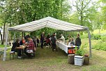 Parkfest im Park Hohenrode (Foto: agl)