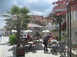 Grünes Innenstadtfest in Bad Langensalza (Foto: Markus Fromm)