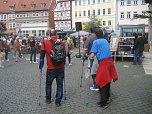 Grünes Innenstadtfest in Bad Langensalza (Foto: Markus Fromm)