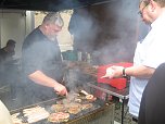 Grünes Innenstadtfest in Bad Langensalza (Foto: Markus Fromm)