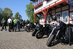 Ride for charity - eine Ausfahrt für den guten Zweck (Foto: agl)