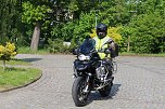 Ride for charity - eine Ausfahrt für den guten Zweck (Foto: agl)