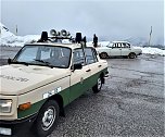 25. Trabant und IFA-Treffen (Foto: Ulrich Reinboth)