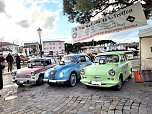 25. Trabant und IFA-Treffen (Foto: Ulrich Reinboth)