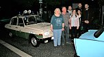 25. Trabant und IFA-Treffen (Foto: Ulrich Reinboth)