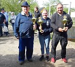 Hähnekrähen in Etzleben (Foto: Peter Keßler)