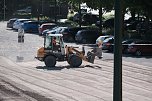 Sanierung des A.-Bebel-Platzes (Foto: P.Blei)