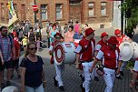 Eröffnung des 210. Brunnenfestes in Bad Langensalza  (Foto: Eva Maria Wiegand)