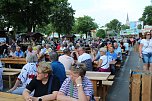 Eröffnung des 210. Brunnenfestes in Bad Langensalza  (Foto: Eva Maria Wiegand)