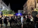 Der Samstag zum Rolandsfest (Foto: Marco Wohlenberg)