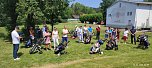 Zweiter Consulting Cup im Golfpark Neustadt (Foto: Golfpark Neustadt)