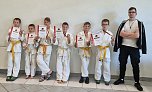 Landesmeisterschaft Judo in Nordhausen (Foto: Thomas Köhler)