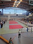 Landesmeisterschaft Judo in Nordhausen (Foto: Thomas Köhler)