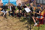 Piratenfest der Kreismusikschule (Foto: S.Tetzel)
