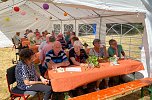 Sommerfest in Wiedemuth (Foto: Pascal Muth)