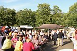 Sommerfest des Landratsamtes (Foto: agl)