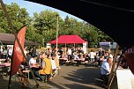 Sommerfest des Landratsamtes (Foto: agl)