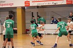 Ein ereignisreiches Handballjahr geht am Wochenende zu Ende (Foto: NSV)