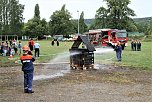 Feuerwehrfest in Wallhausen (Foto: Ulrich Reinboth)