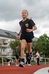 Sportabzeichen-Tour des Deutschen Olympischen Sportbundes macht Halt in Nordhausen (Foto: Sven Tetzel)