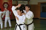 30 Jahre Karate-Do-Kwai  (Foto: agl)