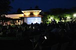 Sternenfest TANABATA im Japanischen Garten in Bad Langensalza (Foto: Eva Maria Wiegand)
