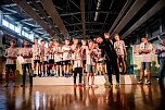 Vereinsinterne Saisonehrungen der Handballer (Foto: NSV)