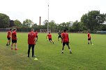 Bei Salza A-Junioren freut man sich schon auf die kommende Saison (Foto: FSG 99 Salza)