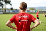 Bei Salza A-Junioren freut man sich schon auf die kommende Saison (Foto: FSG 99 Salza)