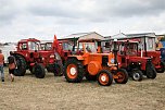 Oldtimertreffen in Udersleben (Foto: Ulrich Reinboth)