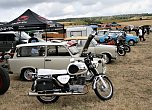 Oldtimertreffen in Udersleben (Foto: Ulrich Reinboth)