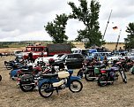 Oldtimertreffen in Udersleben (Foto: Ulrich Reinboth)