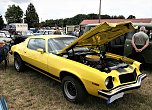 Oldtimertreffen in Udersleben (Foto: Ulrich Reinboth)