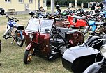 Oldtimertreffen in Udersleben (Foto: Ulrich Reinboth)