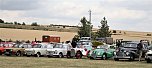 Oldtimertreffen in Udersleben (Foto: Ulrich Reinboth)