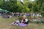 Sommerkonzert im Park Hohenrode (Foto: Sven Tetzel)