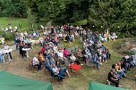 Sommerkonzert im Park Hohenrode (Foto: Sven Tetzel)