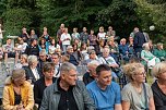 Sommerkonzert im Park Hohenrode (Foto: Sven Tetzel)