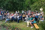 Sommerkonzert im Park Hohenrode (Foto: Sven Tetzel)