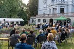 Sommerkonzert im Park Hohenrode (Foto: Sven Tetzel)