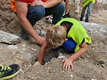 Besuch in Walkenried (Foto: S.Ziegler-Koch)