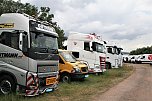 Spinter- und Lkw-Treffen am Stausee Kelbra (Foto: Ulrich Reinboth)