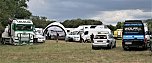 Spinter- und Lkw-Treffen am Stausee Kelbra (Foto: Ulrich Reinboth)