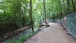 Stippvisite bei der Landesgartenschau in Bad Gandersheim (Foto: nnz)