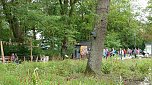 Stippvisite bei der Landesgartenschau in Bad Gandersheim (Foto: nnz)