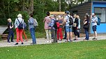 Stippvisite bei der Landesgartenschau in Bad Gandersheim (Foto: nnz)