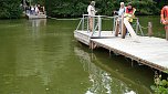 Stippvisite bei der Landesgartenschau in Bad Gandersheim (Foto: nnz)