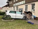 Unfall mit Todesfolge heute Nachmittag  (Foto: S.Dietzel)